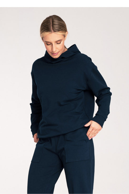 Sweatshirt model 201488